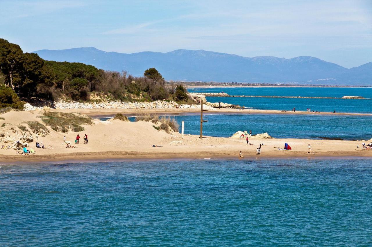 Appartement Frente Al Mar-wifi Free